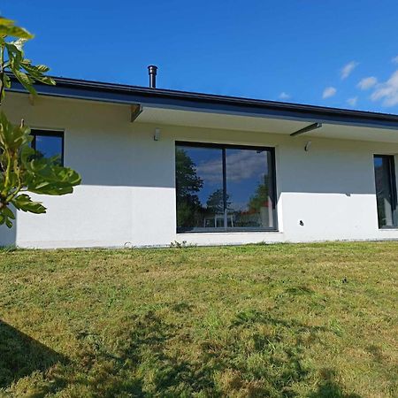 Maison Neuve 3 Chambres Confortable Au Calme Nivillac Morbihan Luaran gambar
