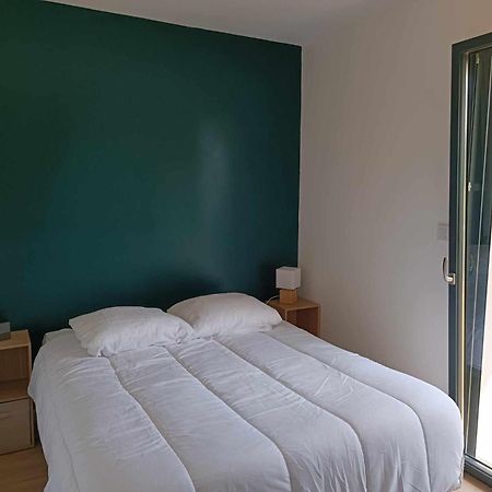 Maison Neuve 3 Chambres Confortable Au Calme Nivillac Morbihan Luaran gambar