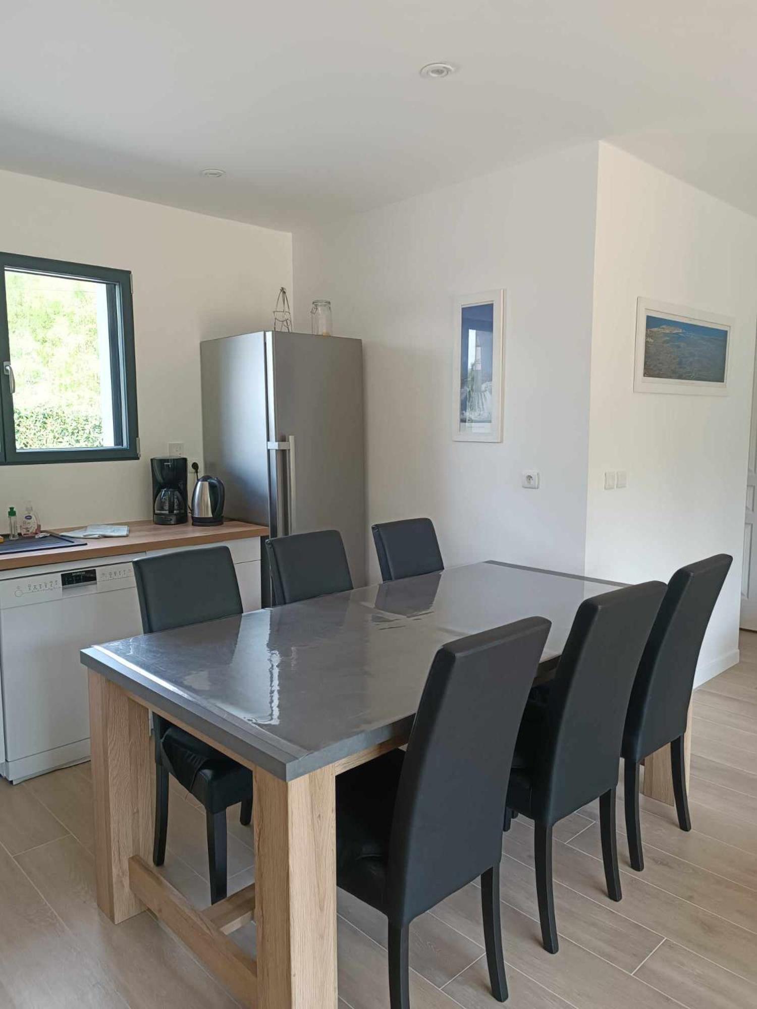 Maison Neuve 3 Chambres Confortable Au Calme Nivillac Morbihan Luaran gambar